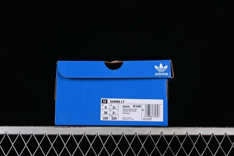 Adidas Samba Shoes